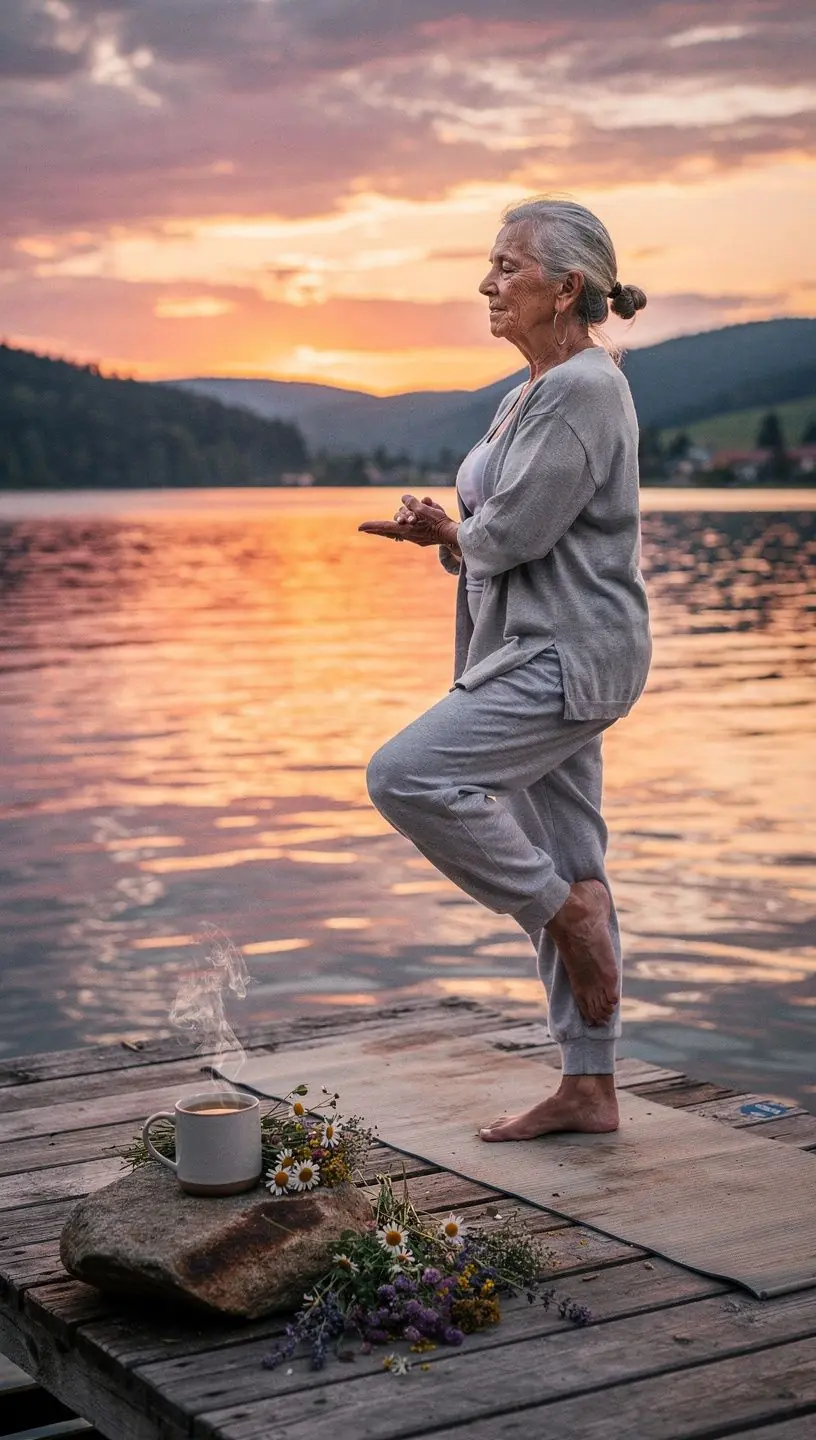 Svieže bylinky a čajové lístky usporiadané na bielom pozadí